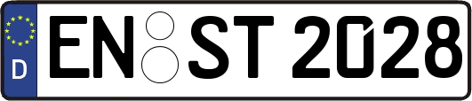 EN-ST2028