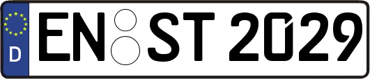 EN-ST2029