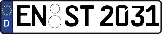 EN-ST2031