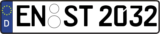 EN-ST2032