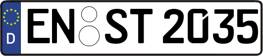 EN-ST2035