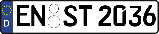 EN-ST2036