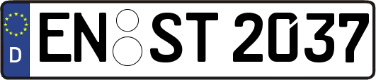 EN-ST2037