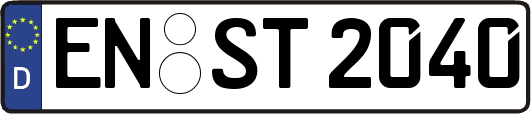 EN-ST2040