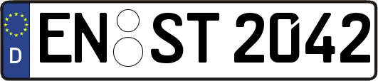 EN-ST2042