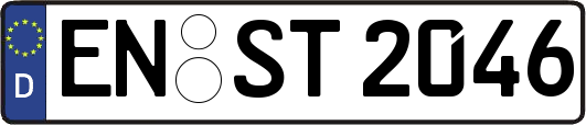 EN-ST2046
