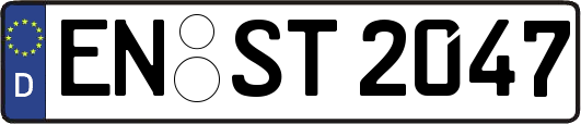 EN-ST2047