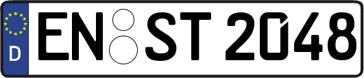 EN-ST2048