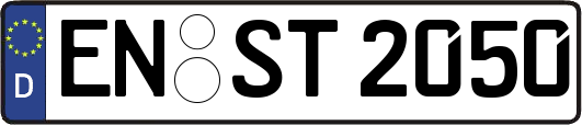 EN-ST2050