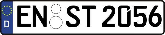 EN-ST2056