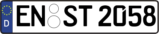 EN-ST2058