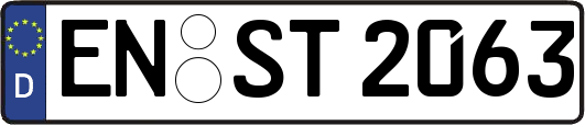EN-ST2063