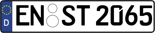 EN-ST2065