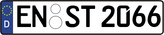 EN-ST2066