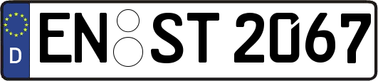EN-ST2067