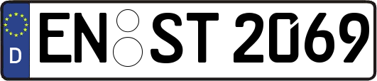 EN-ST2069