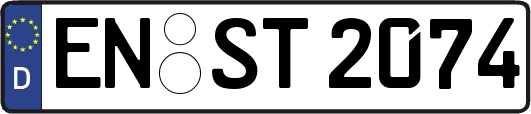 EN-ST2074