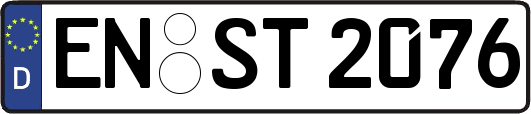 EN-ST2076