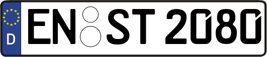 EN-ST2080