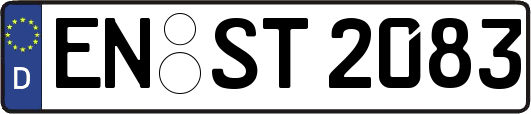 EN-ST2083