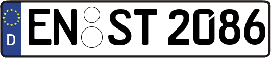 EN-ST2086