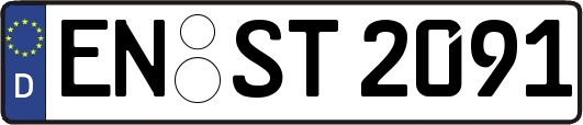 EN-ST2091