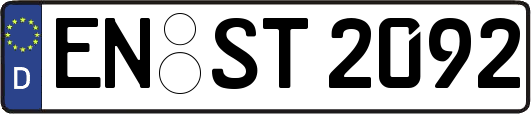 EN-ST2092