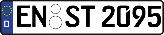 EN-ST2095