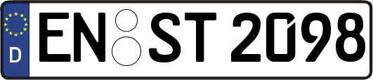 EN-ST2098