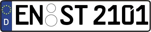 EN-ST2101