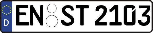 EN-ST2103