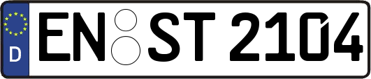 EN-ST2104