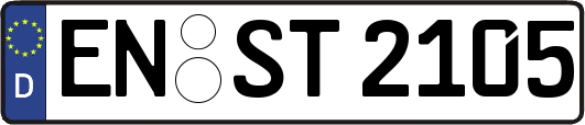 EN-ST2105