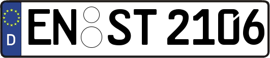 EN-ST2106