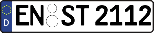 EN-ST2112