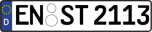 EN-ST2113