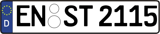 EN-ST2115