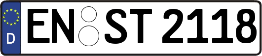 EN-ST2118