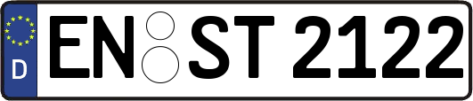 EN-ST2122