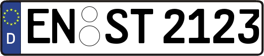 EN-ST2123