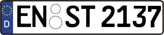 EN-ST2137