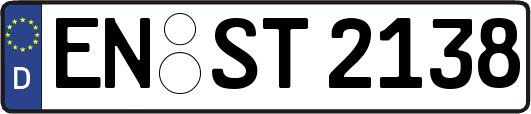 EN-ST2138