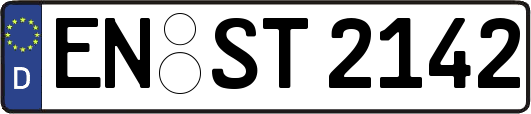 EN-ST2142