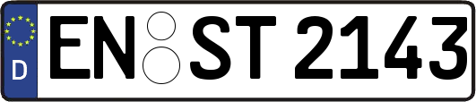 EN-ST2143
