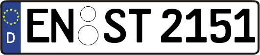 EN-ST2151