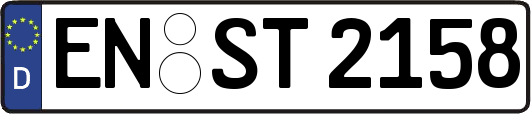EN-ST2158