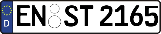 EN-ST2165