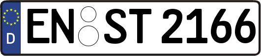 EN-ST2166