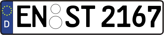 EN-ST2167