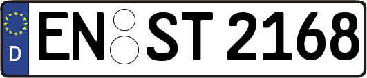 EN-ST2168